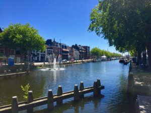 Uw organisatie op de Sociale Kaart Vlaardingen
